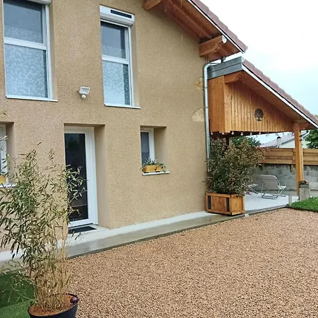 Les Douglas Matour Exterior foto